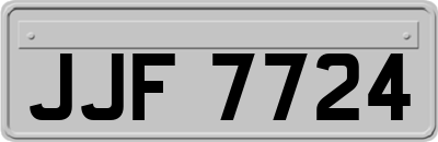 JJF7724