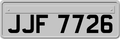 JJF7726