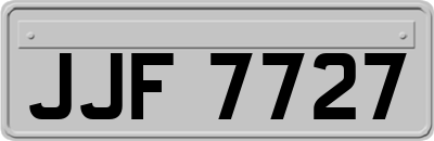 JJF7727