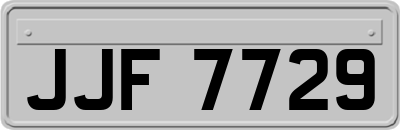 JJF7729