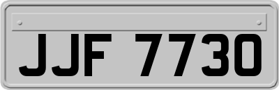 JJF7730