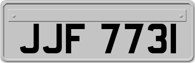 JJF7731