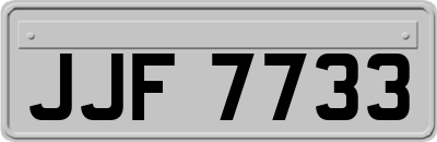 JJF7733