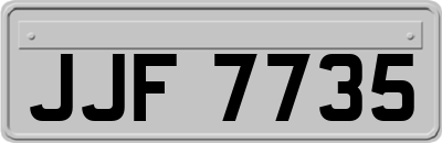 JJF7735