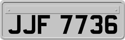 JJF7736