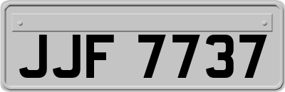 JJF7737