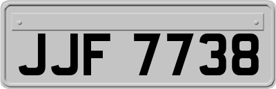 JJF7738
