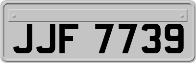 JJF7739