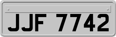 JJF7742