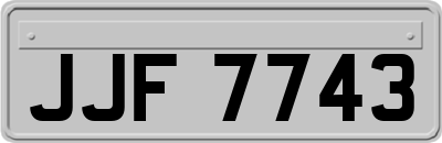 JJF7743