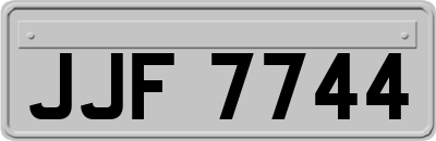 JJF7744