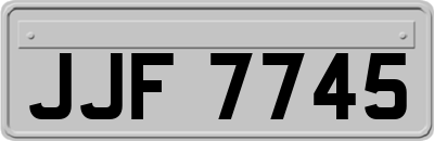 JJF7745