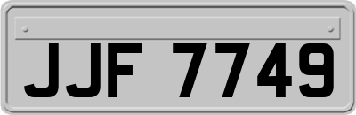 JJF7749