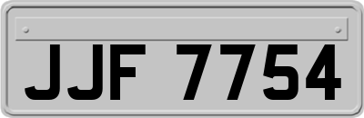JJF7754