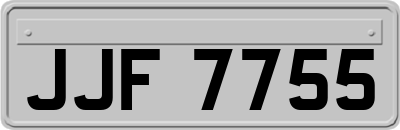 JJF7755