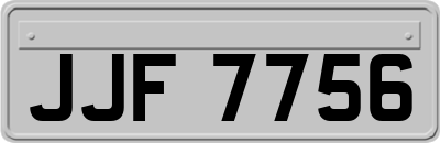 JJF7756