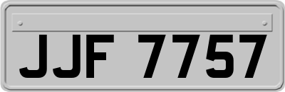 JJF7757