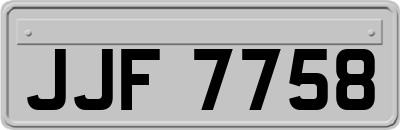 JJF7758