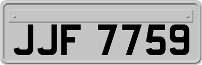 JJF7759