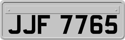 JJF7765