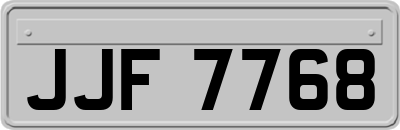 JJF7768