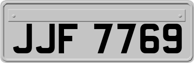 JJF7769