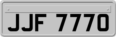 JJF7770