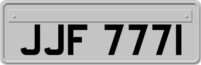 JJF7771