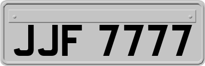 JJF7777