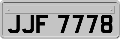 JJF7778