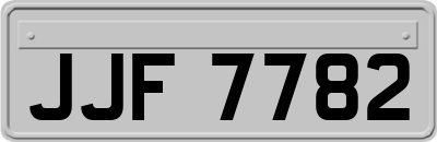 JJF7782