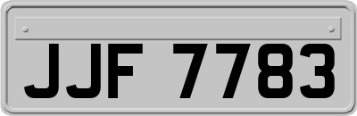 JJF7783