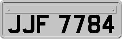 JJF7784