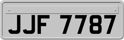 JJF7787