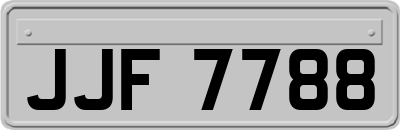 JJF7788