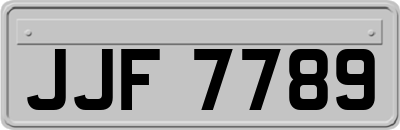 JJF7789