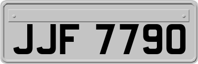 JJF7790