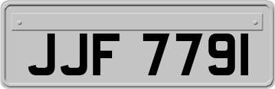 JJF7791