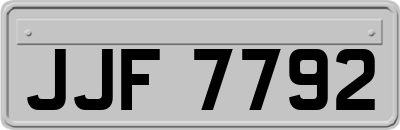 JJF7792
