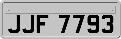 JJF7793