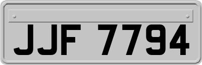 JJF7794