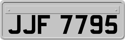 JJF7795