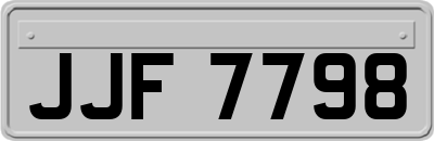 JJF7798