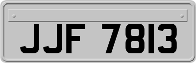 JJF7813