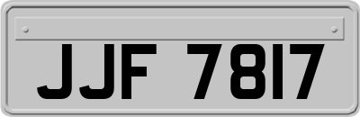 JJF7817