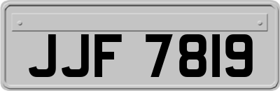 JJF7819