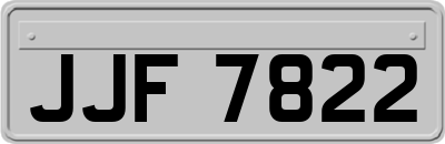 JJF7822