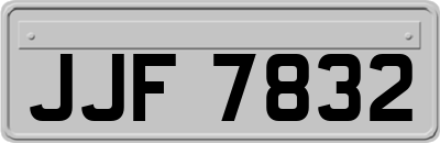JJF7832