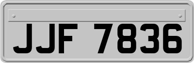 JJF7836