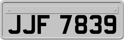JJF7839